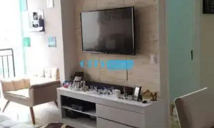 Apartamento com 2 quartos à venda na Avenida Miguel Estefno, --, Saúde, São Paulo por R$ 530.000