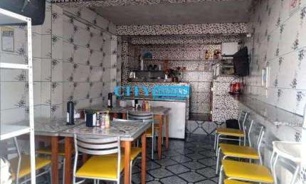 Sala comercial para alugar na Stella Maris, --, Vila São João, Guarulhos por R$ 3.300