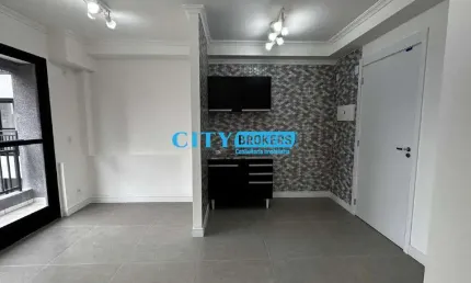 Apartamento com 1 quarto para alugar na Rua Pacobá, --, Jardim Panorama, São Paulo por R$ 4.800