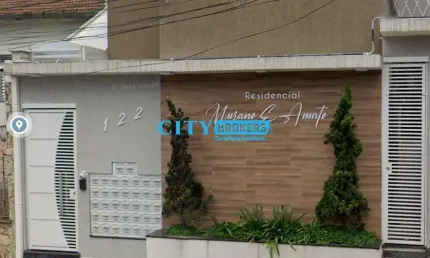 Apartamento com 2 quartos à venda na Rua Hercília, --, Vila Matilde, São Paulo por R$ 371.000
