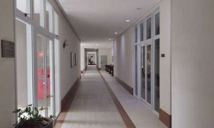 Apartamento com 1 quarto à venda na Rua Bueno de Andrade, --, Aclimação, São Paulo por R$ 364.000