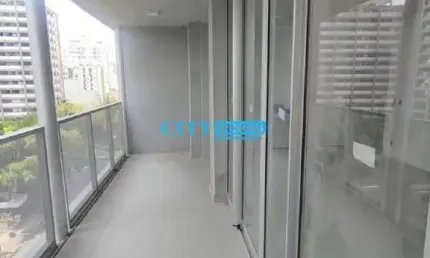 Apartamento com 1 quarto à venda na Rua Frei Caneca, --, Consolação, São Paulo por R$ 940.000