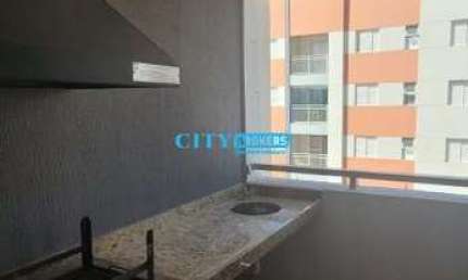 Apartamento com 2 quartos à venda na Rua Antonieta, --, Picanço, Guarulhos por R$ 500.000