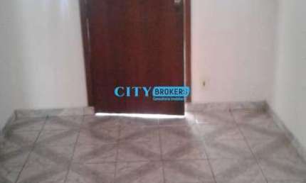 Casa com 2 quartos à venda na SegundoSargento Andiras Nogueira de Abreu, --, Vila Pascoal, Guarulhos por R$ 580.000