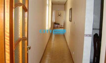 Apartamento com 4 quartos à venda na Avenida Paes de Barros, --, Mooca, São Paulo por R$ 1.350.000