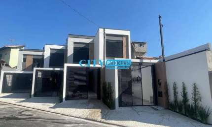Casa com 2 quartos à venda na Rua Clevelândia, --, Vila Matilde, São Paulo por R$ 750.000