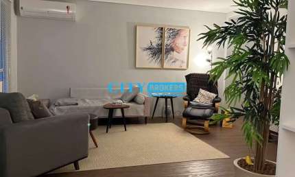 Sala comercial com 1 sala à venda na Rua Mário de Andrade, --, Barra Funda, São Paulo por R$ 320.000