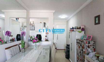 Apartamento com 2 quartos à venda na Avenida Gabriela Mistral, --, Penha De França, São Paulo por R$ 265.000