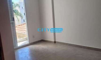 Apartamento com 2 quartos à venda na Rua Teodoro Mascarenhas, --, Vila Matilde, São Paulo por R$ 235.000