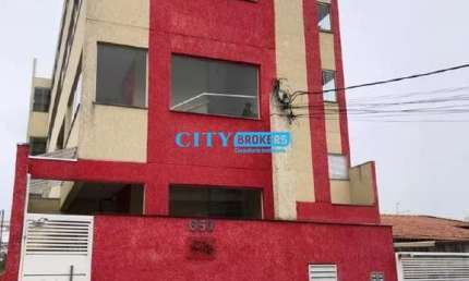 Apartamento com 2 quartos à venda na Rua Mirandinha, --, Penha De França, São Paulo por R$ 286.200