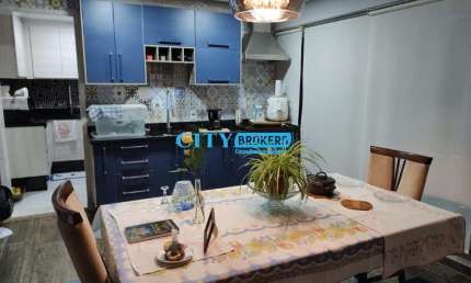 Apartamento com 4 quartos à venda na Rua Baguassu, --, Vila Regente Feijó, São Paulo por R$ 1.200.000