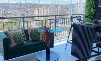 Apartamento com 2 quartos à venda na Rua Felício Pereira, --, Jardim Piqueroby, São Paulo por R$ 700.000