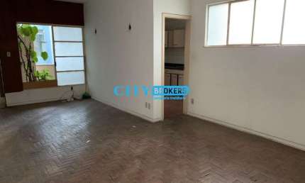 Apartamento com 2 quartos à venda na Rua dos Pinheiros, --, Pinheiros, São Paulo por R$ 950.000