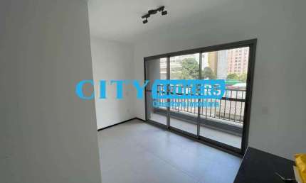 Apartamento com 1 quarto à venda na Rua da Consolação, --, Consolação, São Paulo por R$ 391.000