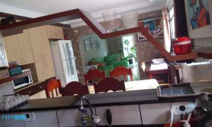 Casa com 3 quartos à venda na Avenida Minas Gerais, --, Cidade Soberana, Guarulhos por R$ 1.170.000