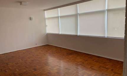 Apartamento com 3 quartos à venda na Alameda Joaquim Eugênio de Lima, --, Jardim Paulista, São Paulo por R$ 1.740.000