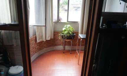 Apartamento com 3 quartos à venda na Rua Augusta, --, Consolação, São Paulo por R$ 520.000