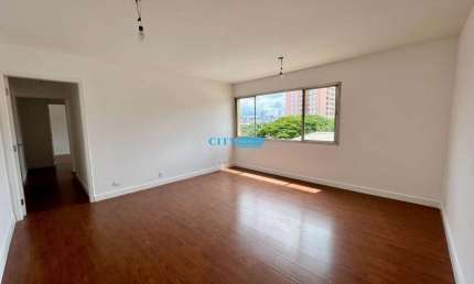 Apartamento com 2 quartos à venda na Rua Professor Vahia de Abreu, --, Vila Olímpia, São Paulo por R$ 950.000
