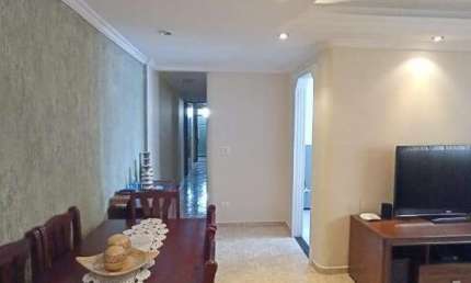 Apartamento com 2 quartos à venda na Avenida Mariana Ubaldina do Espírito Santo, --, Macedo, Guarulhos por R$ 475.000