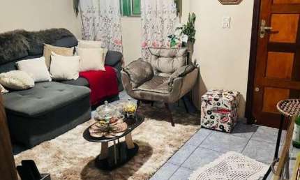 Casa com 2 quartos à venda na Minas de Santa Fé, --, Parque Boa Esperança, São Paulo por R$ 410.000
