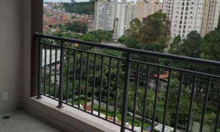 Apartamento com 2 quartos à venda na Lavras do Sul, --, Vila Carolina, São Paulo por R$ 572.000