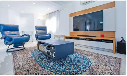Apartamento com 4 quartos para alugar na Rua Professora Carolina Ribeiro, --, Chácara Klabin, São Paulo por R$ 10.000