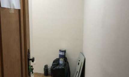 Sala comercial com 1 sala para alugar na Rua Brigadeiro Tobias, --, Luz, São Paulo por R$ 1.500