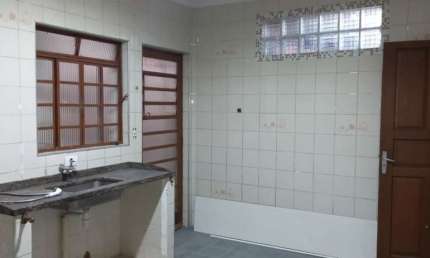 Casa com 2 quartos à venda na Rua João Veloso Filho, --, Vila Guilherme, São Paulo por R$ 650.000