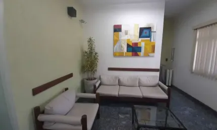 Casa com 6 quartos para alugar na Avenida Doutor Altino Arantes, --, Vila Clementino, São Paulo por R$ 13.000