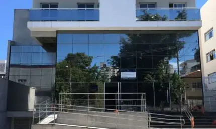 Sala comercial à venda na Rua Santo Antônio, --, Vila Galvão, Guarulhos por R$ 2.000.000