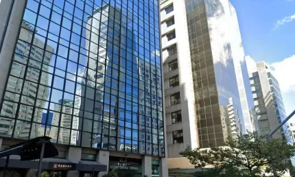 Sala comercial com 1 sala para alugar na Rua Gomes de Carvalho, --, Vila Olímpia, São Paulo por R$ 2.000