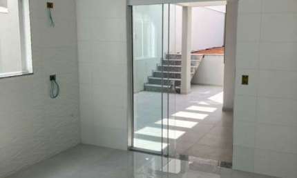 Casa com 3 quartos à venda na Rua Jesuíno Rabello, --, Vila Milton, Guarulhos por R$ 1.098.000