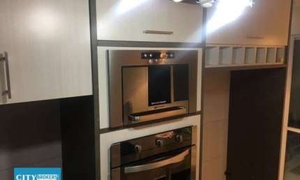 Apartamento com 2 quartos à venda na Avenida Brigadeiro Faria Lima, --, Jardim Cocaia, Guarulhos por R$ 583.000