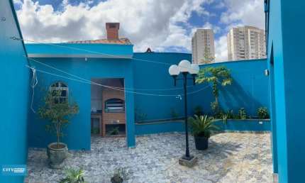 Casa com 3 quartos à venda na Rua Segundo-Sargento Sebastião da Costa Chaves, --, Jardim Santa Mena, Guarulhos por R$ 650.000