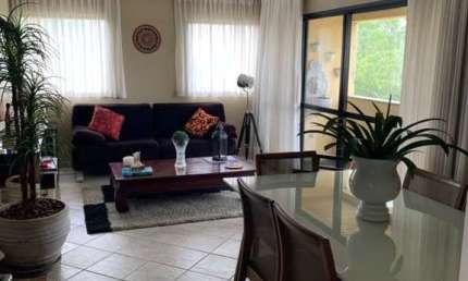 Apartamento com 3 quartos à venda na Rua Deputado Laércio Corte, --, Paraíso do Morumbi, São Paulo por R$ 980.000