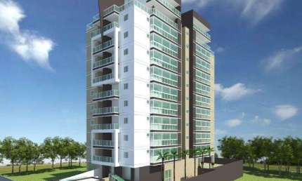 Apartamento com 3 quartos à venda na Rua Celso, --, Vila Progresso, Guarulhos por R$ 726.000