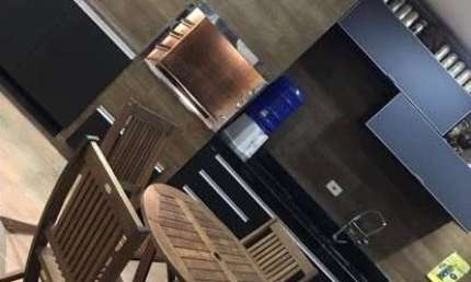 Casa em condomínio fechado com 4 quartos à venda na Rua Gregório de Matos, --, Parque Residencial Itapeti, Mogi das Cruzes por R$ 1.990.000