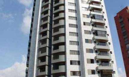 Apartamento com 4 quartos à venda na Rua Nelson Gama de Oliveira, --, Vila Andrade, São Paulo por R$ 1.800.000