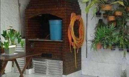 Casa com 3 quartos à venda na Avenida Othon Luiz Silveira, --, Jardim Rosa de Franca, Guarulhos por R$ 700.000