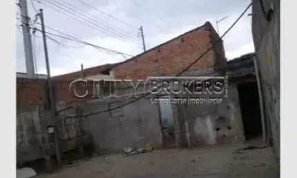 Terreno à venda na Rua Jutaí, --, Cidade Parque Alvorada, Guarulhos por R$ 200.000