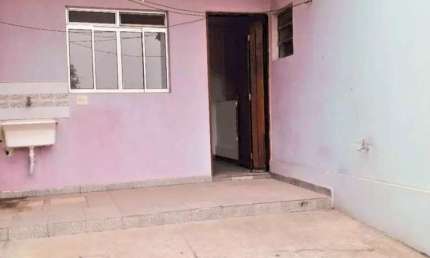 Casa com 2 quartos à venda na Rua Quixadá, --, Vila Invernada, São Paulo por R$ 480.000