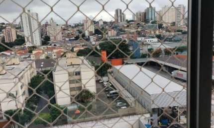 Apartamento com 2 quartos à venda na Rua Capitão Luís Ramos, --, Vila Guilherme, São Paulo por R$ 490.000