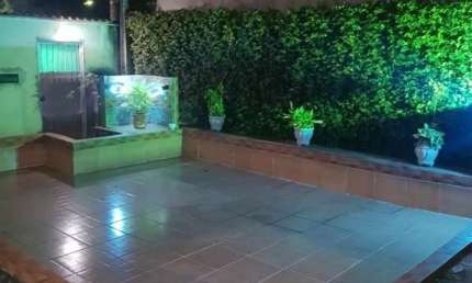 Casa com 3 quartos à venda na Rua Presidente Bernardes, --, Jardim Fonte Áurea, Poá por R$ 1.500.000