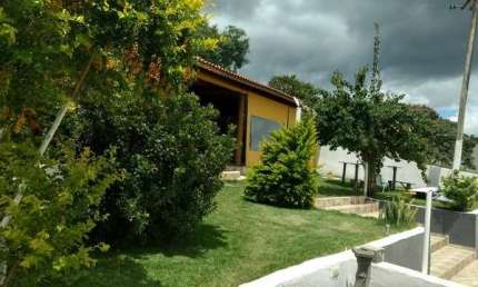 Chácara / sítio com 4 quartos à venda na Rua Fukumatsu Doi, --, Centro, Santa Isabel por R$ 900.000