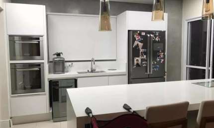 Apartamento com 4 quartos à venda na Rua Chamantá, --, Mooca, São Paulo por R$ 1.500.000