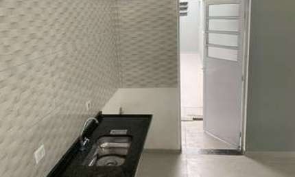 Casa com 3 quartos à venda na Benedicta Lydia Santoni de Azevedo, --, Vila Nova Bonsucesso, Guarulhos por R$ 480.000