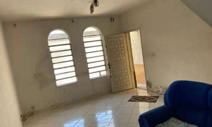 Casa com 3 quartos à venda na Rua Ana Cecília, --, Taboão, Guarulhos por R$ 630.000