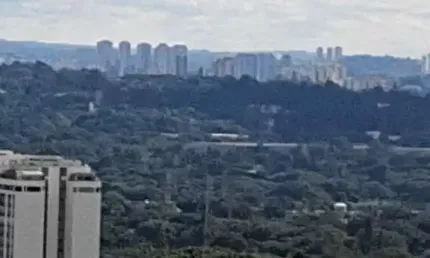 Apartamento com 3 quartos à venda na Rua Rodesia, --, Sumarezinho, São Paulo por R$ 998.000