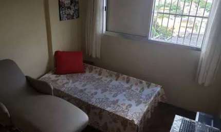 Apartamento com 2 quartos à venda na Rua Aurélia, --, Vila Romana, São Paulo por R$ 629.000