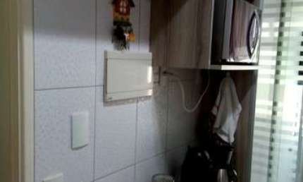 Apartamento com 2 quartos à venda na Rua Eugênio de Freitas, --, Vila Guilherme, São Paulo por R$ 370.000